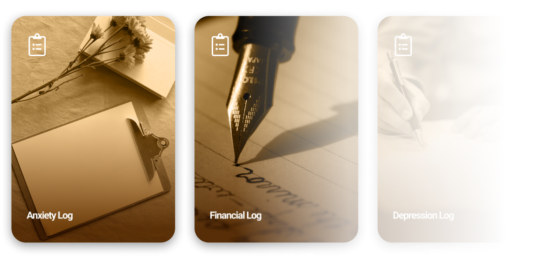 TAO Logs and Journals